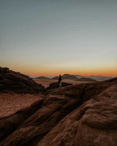 Others 3, Wadi rum Desert Bedouin Life, Quaira