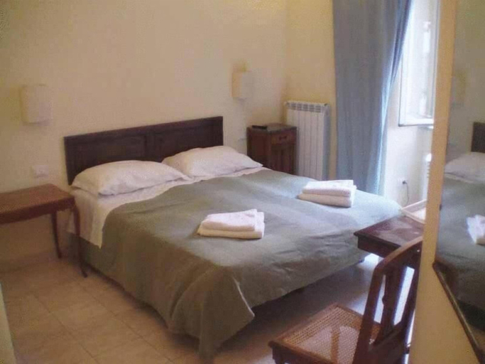 Bedroom 4, La Casa di Rosy, Rome