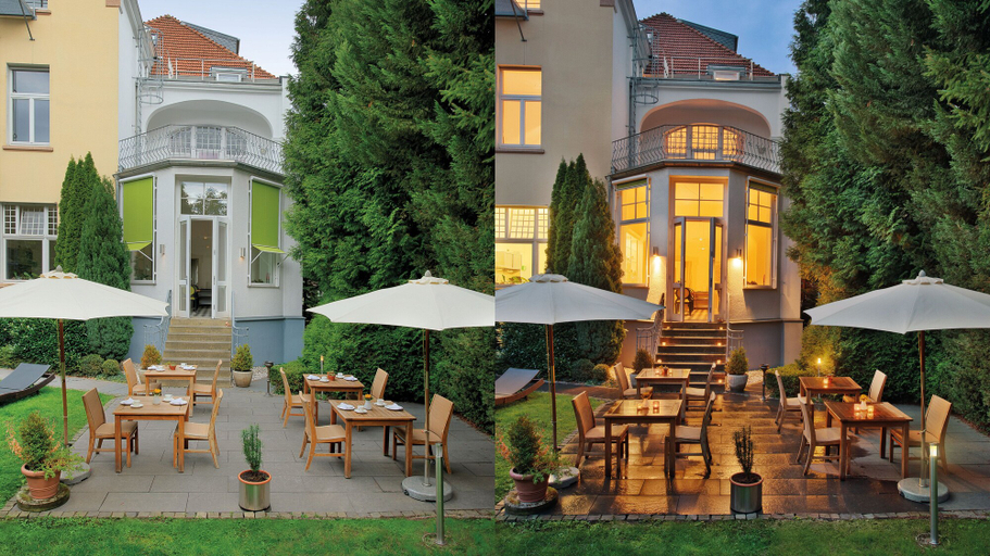 Exterior & Views 2, Boutiquehotel Dreesen, Villa Godesberg, Bonn
