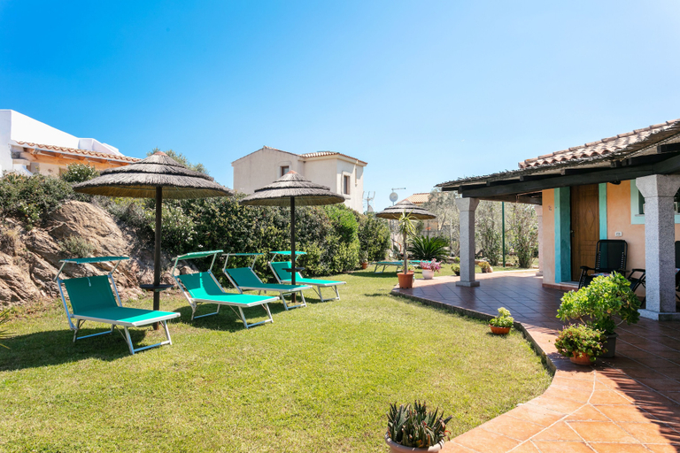 Exterior & Views 2, Hotel Stefania Boutique Hotel by the Beach, Olbia-Tempio