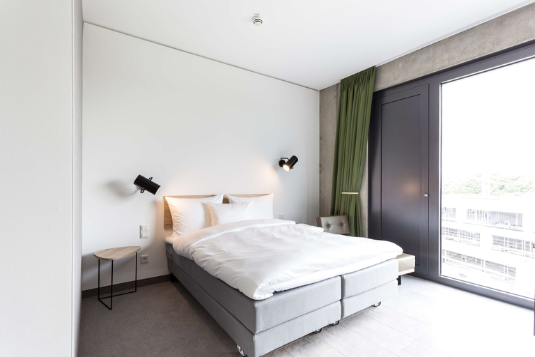 Bedroom 4, Gambino Hotel Cincinnati, München