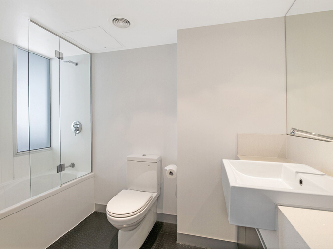 Bedroom 5, Miro Apartments, Fortitude Valley
