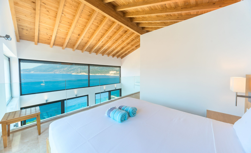 Bedroom 3, Lighthouse Hotel Kaş, Kaş