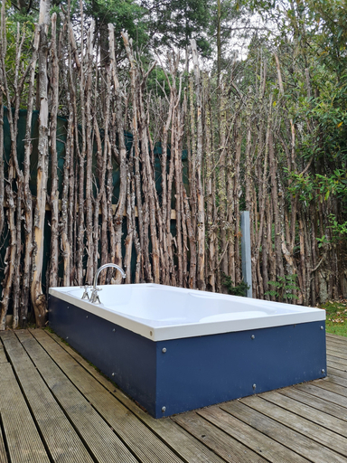 Others 5, Huon Bush Retreats, Huon Valley