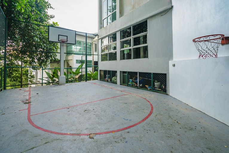 Exterior & Views 2, Parinda Villa in Naka Hills, Phuket Island