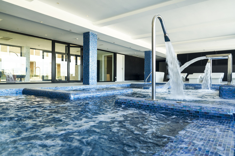Sport & Beauty 2, Eurostars Puerto de Ibiza, Baleares
