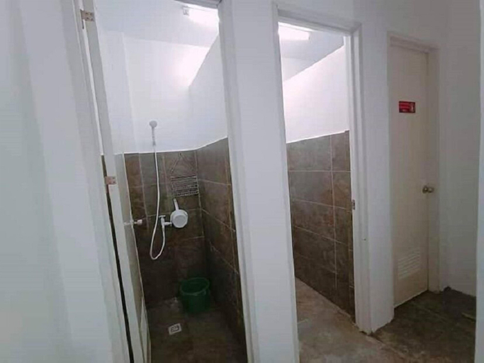 Bathroom, Tropical Vibes Inn Siargao, General Luna