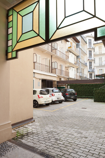 Exterior & Views 2, Cuneo Hotel, Cuneo