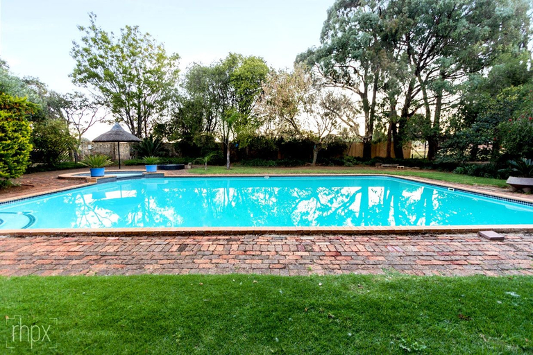Sport & Beauty 2, OR Tambo Guest House, Ekurhuleni