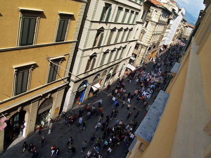 Others 5, Residenza Della Signoria, Florence
