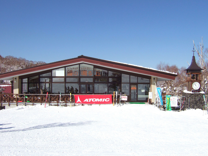 Exterior & Views 2, Hotel Mutsumi, Yamanouchi