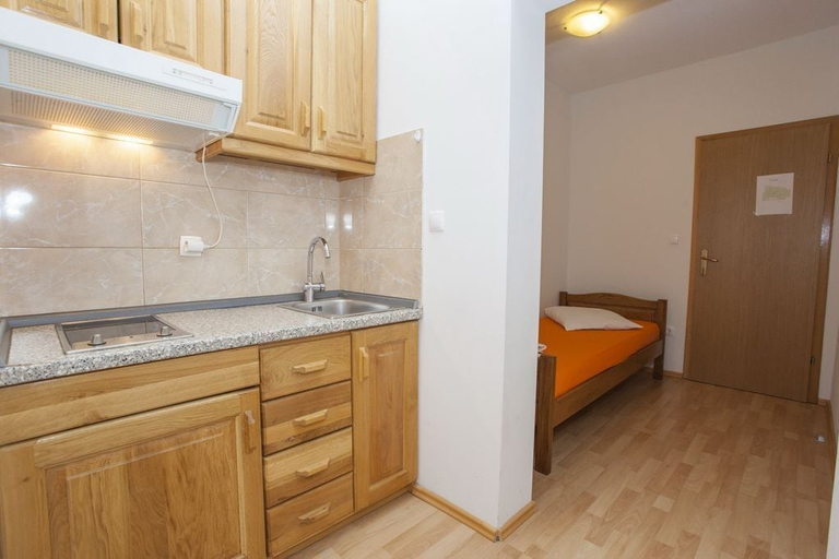 Others 4, Apartment Almera N4, Makarska