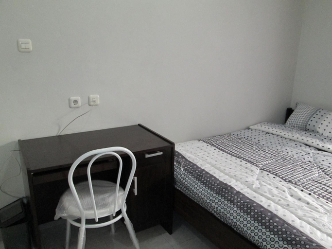 Bedroom 17