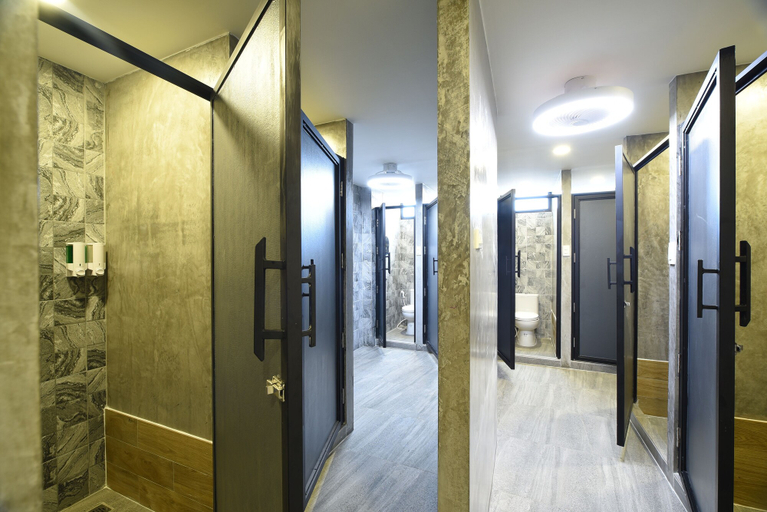 Others 5, KOKO Hostel- Adults Only, Mueang Krabi
