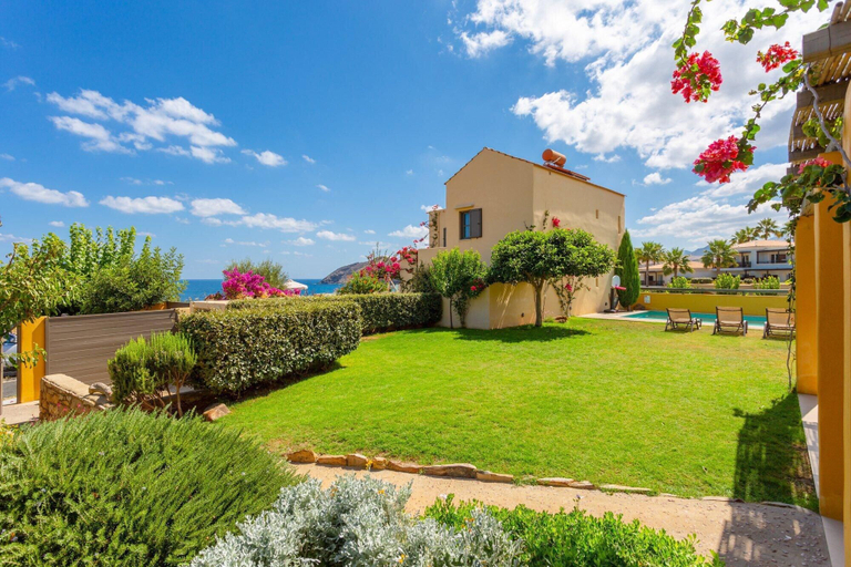 Exterior & Views 2, Villa Liakada, Crete