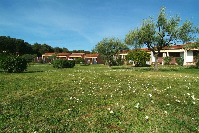 Exterior & Views 2, Maistra Select Koversada Rooms, Vrsar