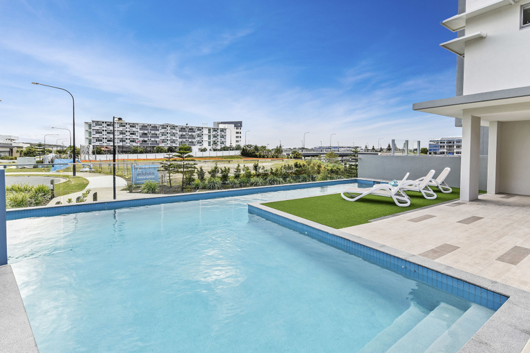 Sport & Beauty 3, Aquarius Kawana, Caloundra - Kawana