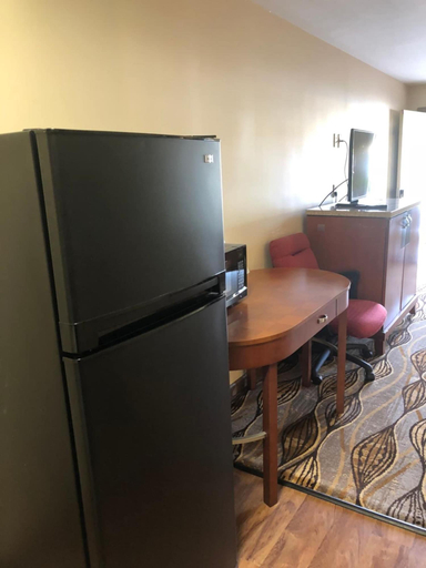 Others 5, Budget Inn Williamsport, Lycoming