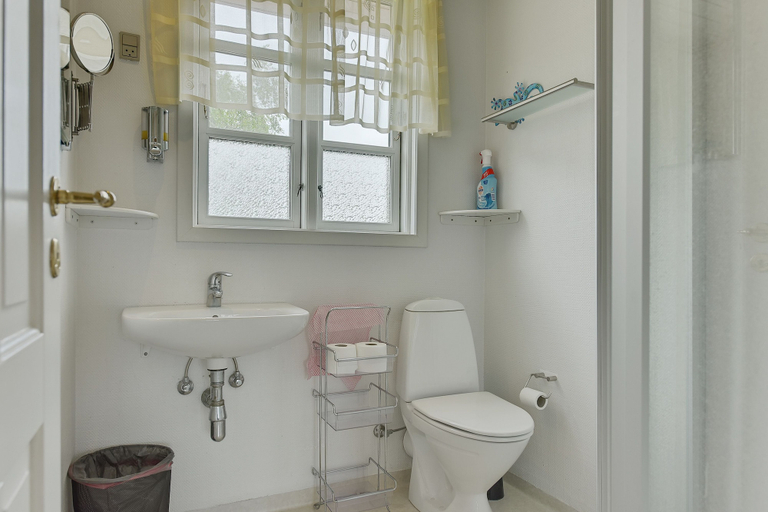 Bathroom 4, Kollund Rooms, Aabenraa