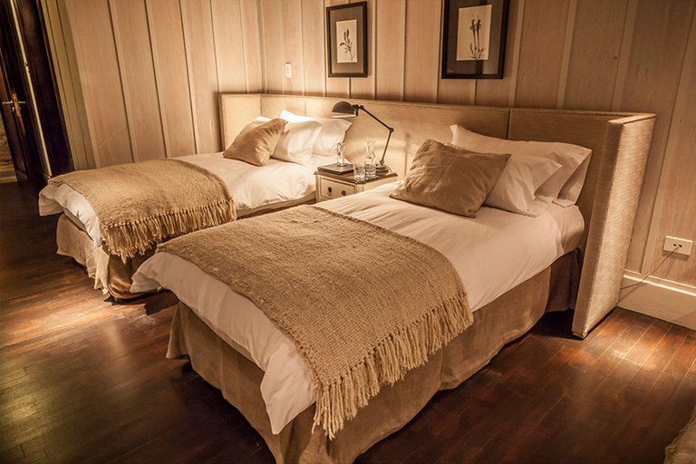 Bedroom 3, La Alondra Casa De Huéspedes, Capital