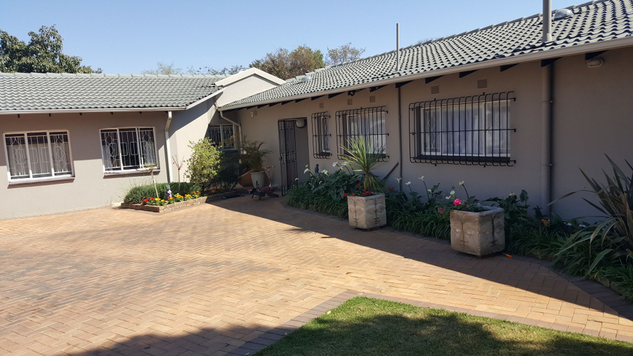 Exterior & Views, 8 Ibis Lane Guest House, City of Johannesburg
