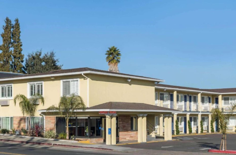 Exterior & Views 2, Vallejo Inn, Solano