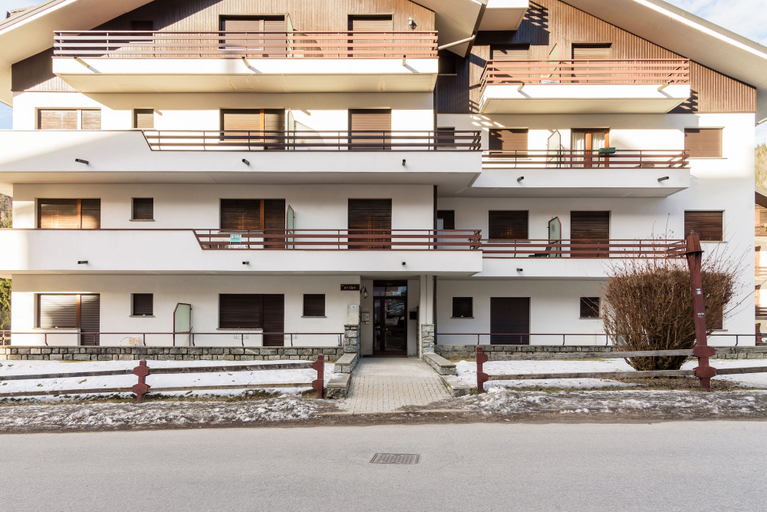 Exterior & Views, Orobie Master Guest apartment, Sondrio