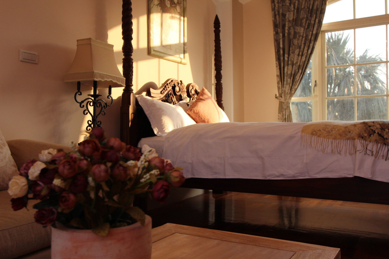 Bedroom 2, My Chateau, Pingtung