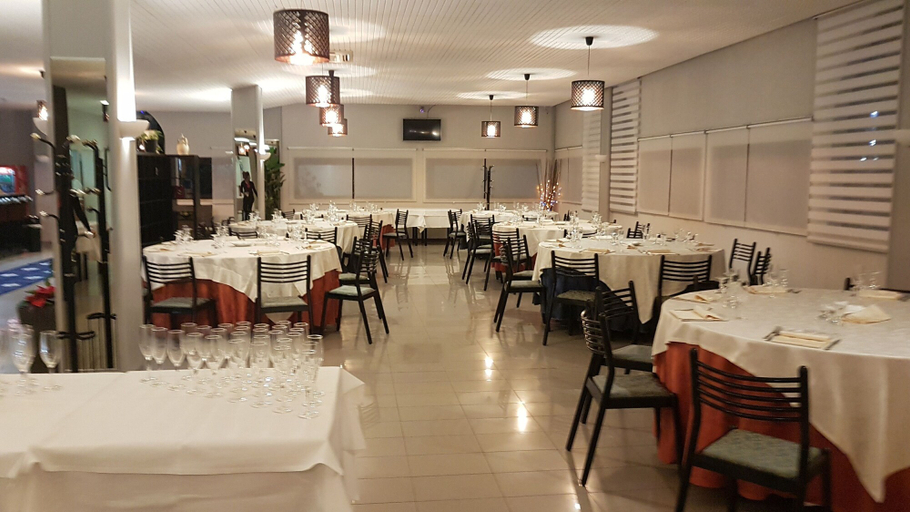 Food & Drinks 4, Hotel Palatinum, Matera
