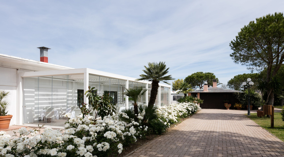 Exterior & Views 2, Hotel Airone Isola d'Elba, Livorno