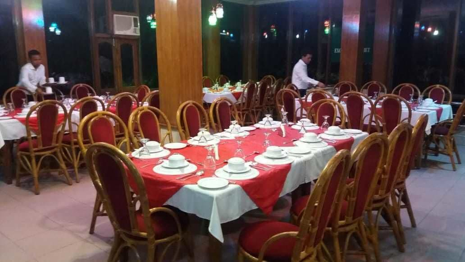 Food & Drinks 4, Excelsior Sylhet Hotel & Resort, Sylhet