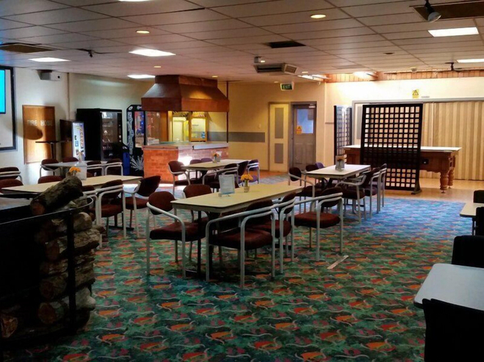 Food & Drinks 4, Australian Hotel Cooma, Cooma-Monaro