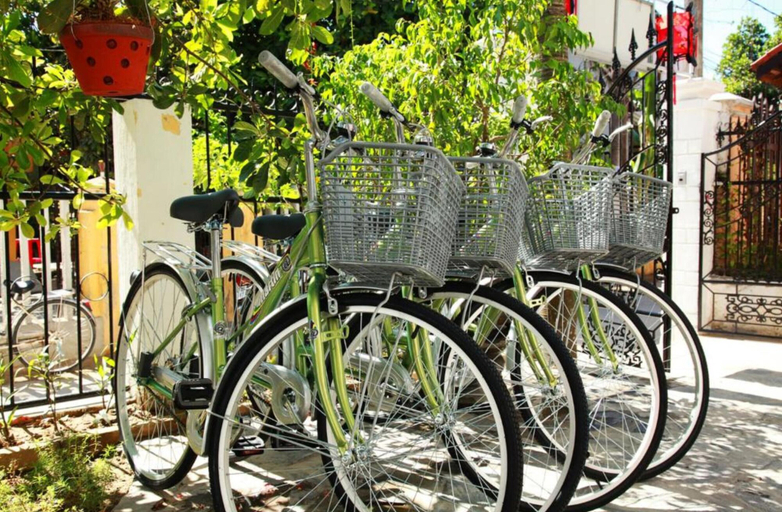 Others 4, Sunny Garden Homestay, Da Nang