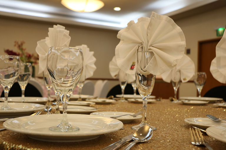 Food & Drinks 5, Courtyard by Marriott Villahermosa Tabasco, Jalpa de Méndez