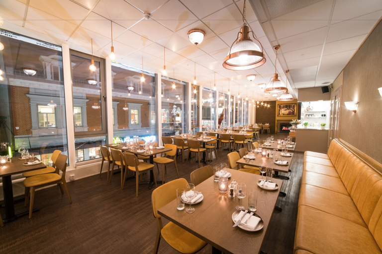 Food & Drinks 5, Scandic City, Fredrikstad