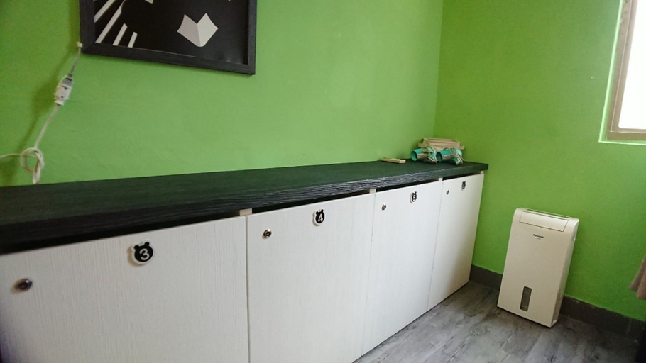 Others 4, Hey Bear B&B Jiufen, New Taipei City