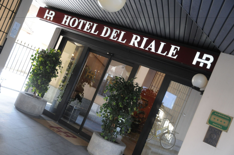 Hotel Del Riale, Milano
