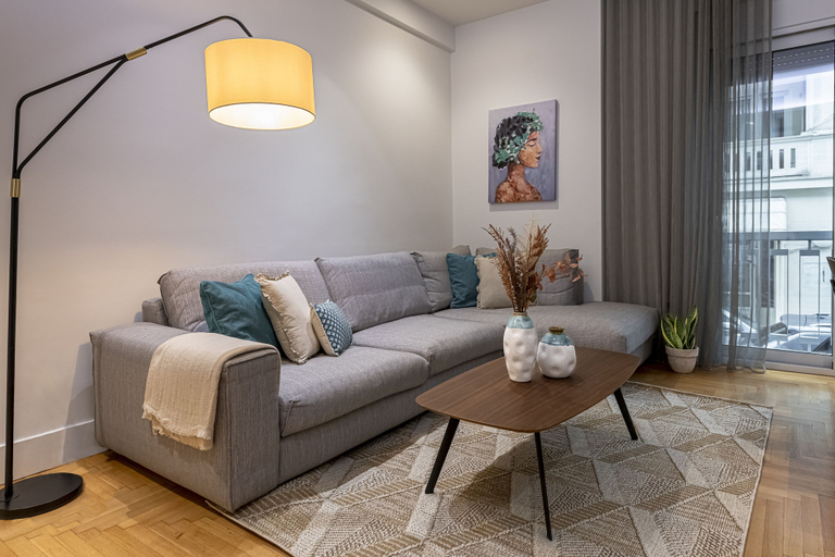 Others 5, Phaedrus Living: City Center Lux Flat Kolonaki, Attica