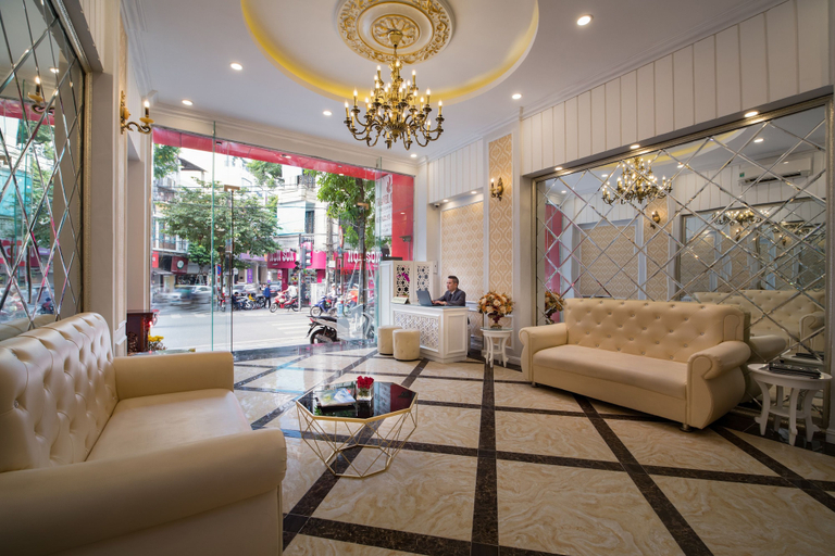 Others 2, The Hanoi Signature Hotel, Hoàn Kiếm