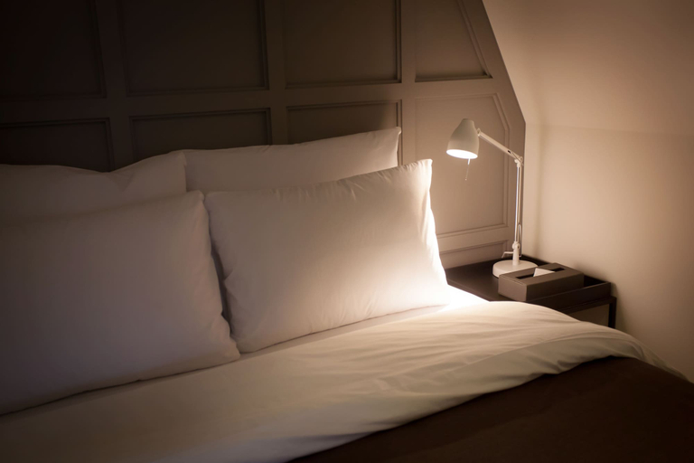 Bedroom 3, Hotel Gaden by Onyu stay, Suwon