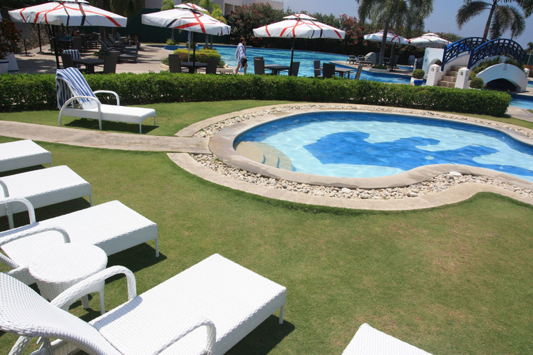 Sport & Beauty 3, Thunderbird Resorts - Poro Point, San Fernando City