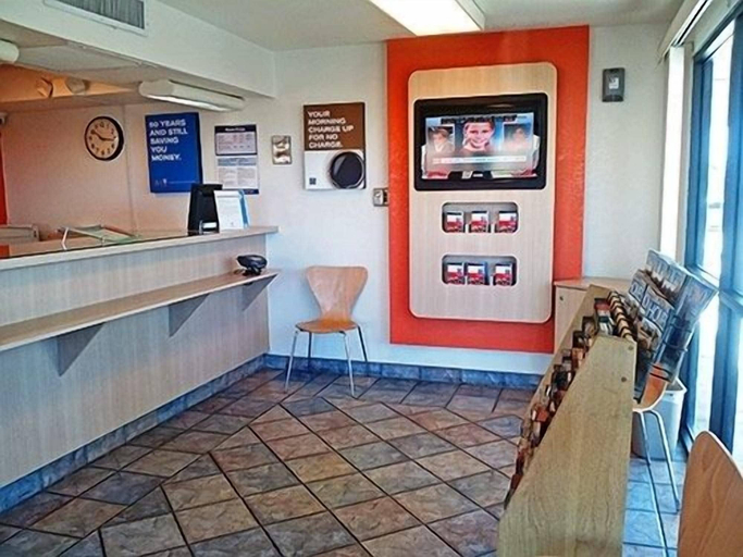 Others 5, Motel 6 El Paso, TX - East, El Paso