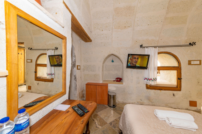 Bedroom 3, Terracota Hotel, Avanos
