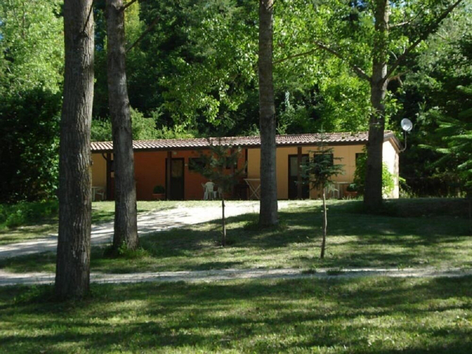 Exterior & Views, Camping Rio Verde, Perugia