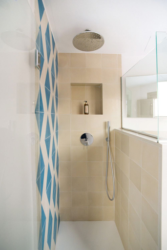 Bathroom 4, Canavall Turismo de Interior, Baleares