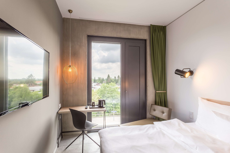 Bedroom 5, Gambino Hotel Cincinnati, München