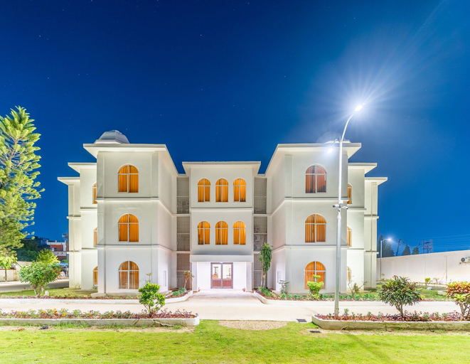 Exterior & Views 1, Mithila Yatri Niwas, Janakpur