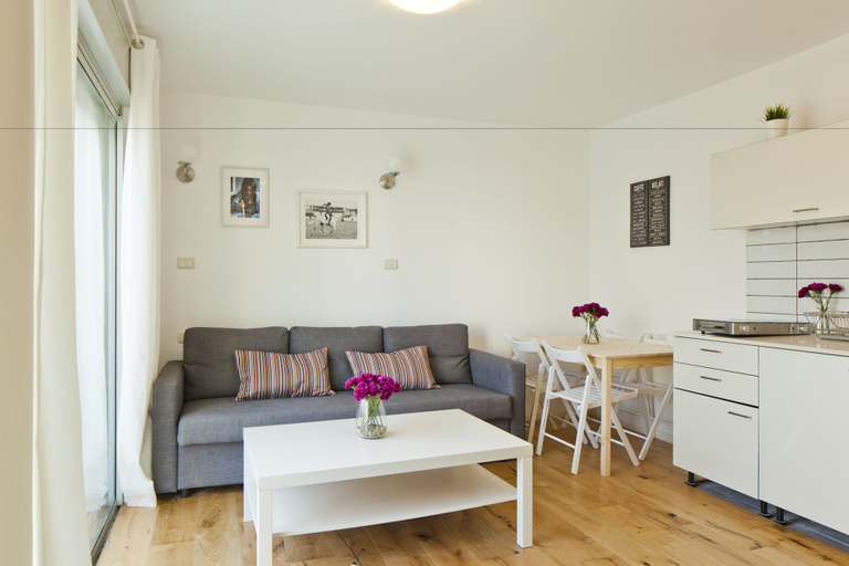 Others 4, TLV Suites by the sea 3 Rooms