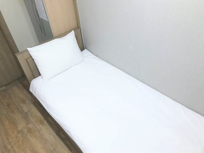 Bedroom 3, Suncity Guest House, Gangnam