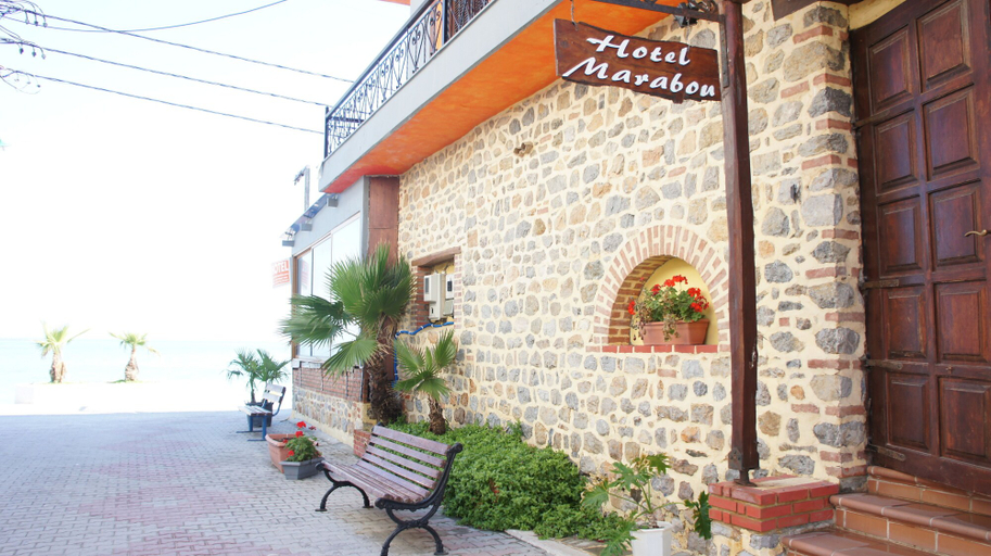 Exterior & Views 2, Hotel Marabou, Central Macedonia
